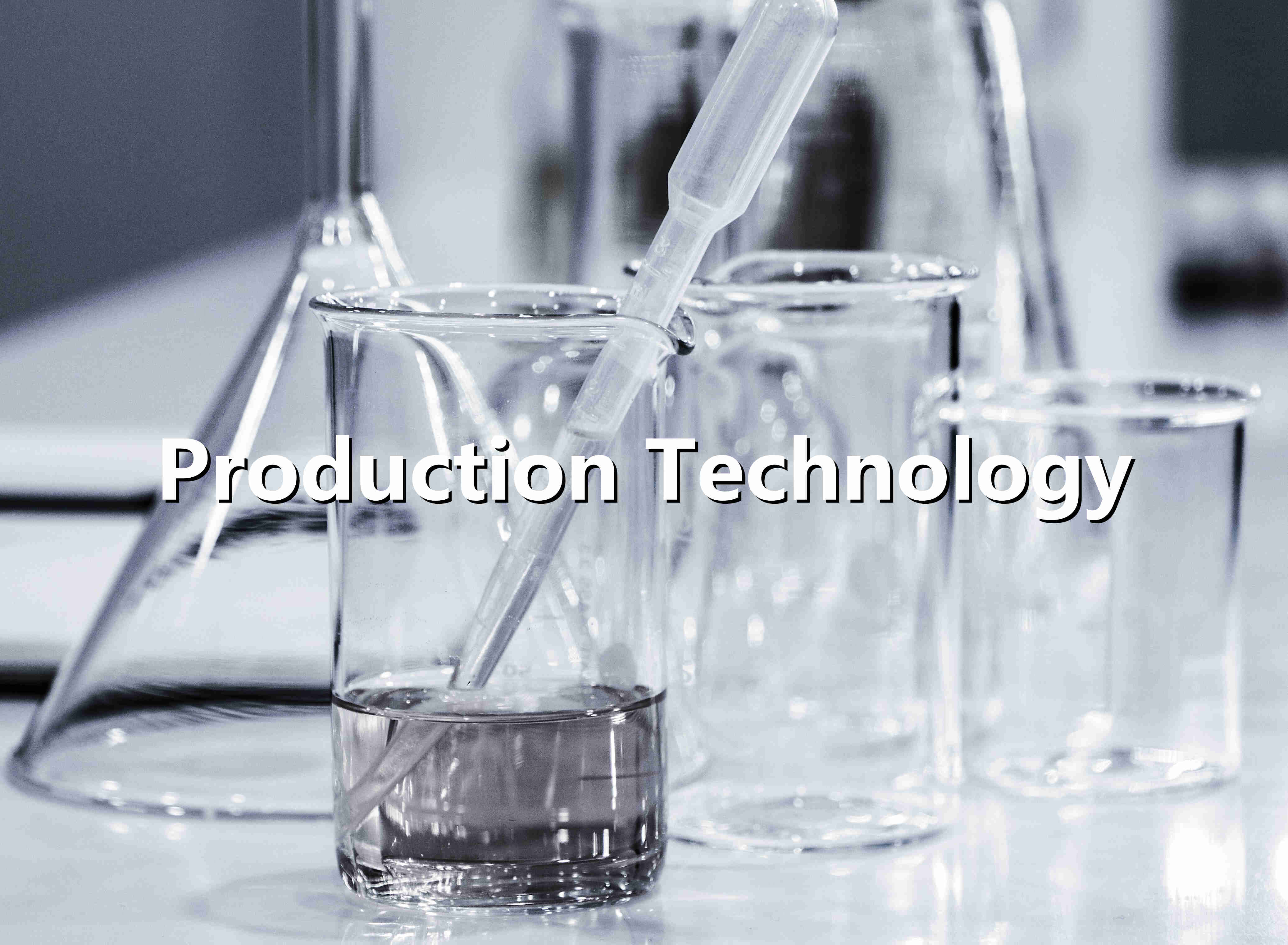 Production Technology