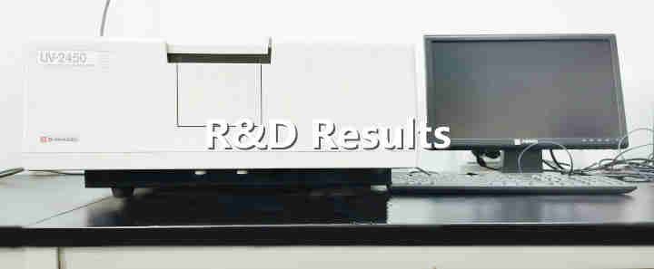 R&D Results