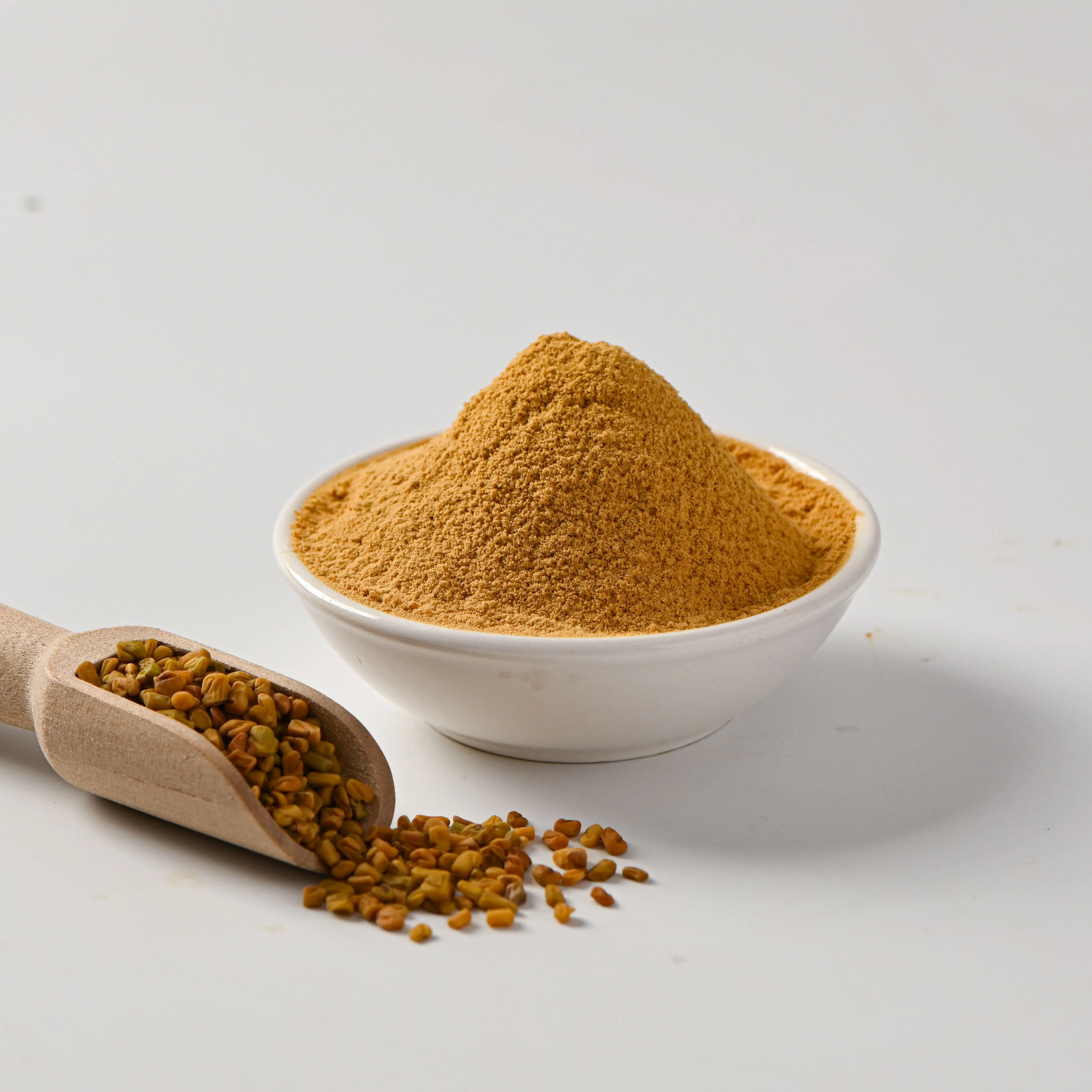 Fenugreek Extract