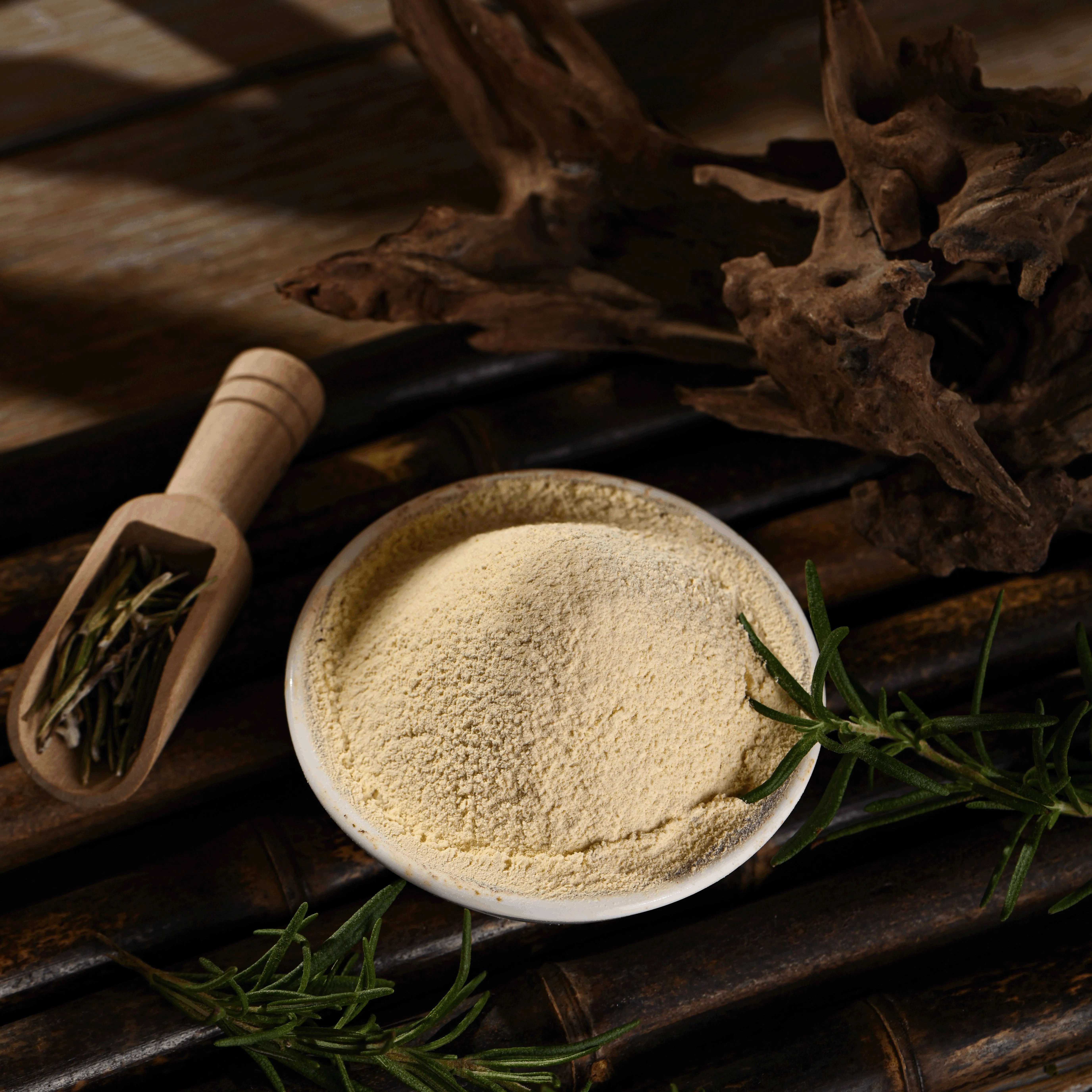 Features of Ursolic Acid