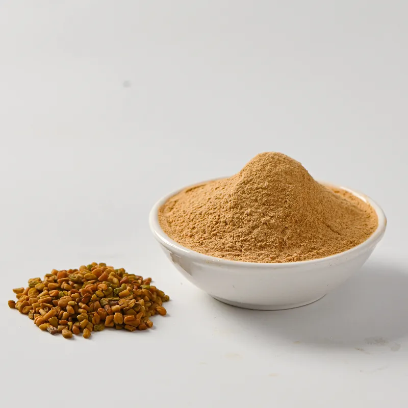 Fenugreek Total Saponins