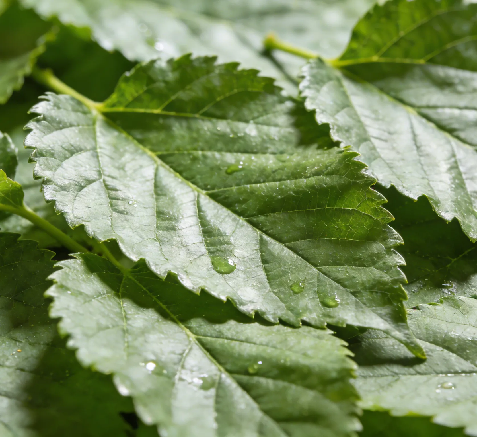 What Is Mulberry Leaf Extract? DNJ Standardization and Buyer Applications
