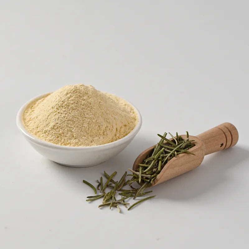 Carnosic Acid Powder's Diverse Roles